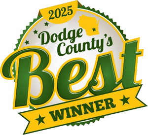 Dodge County's Best 2025 Winner