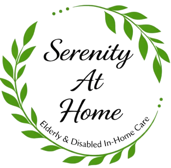 Serenity At Home